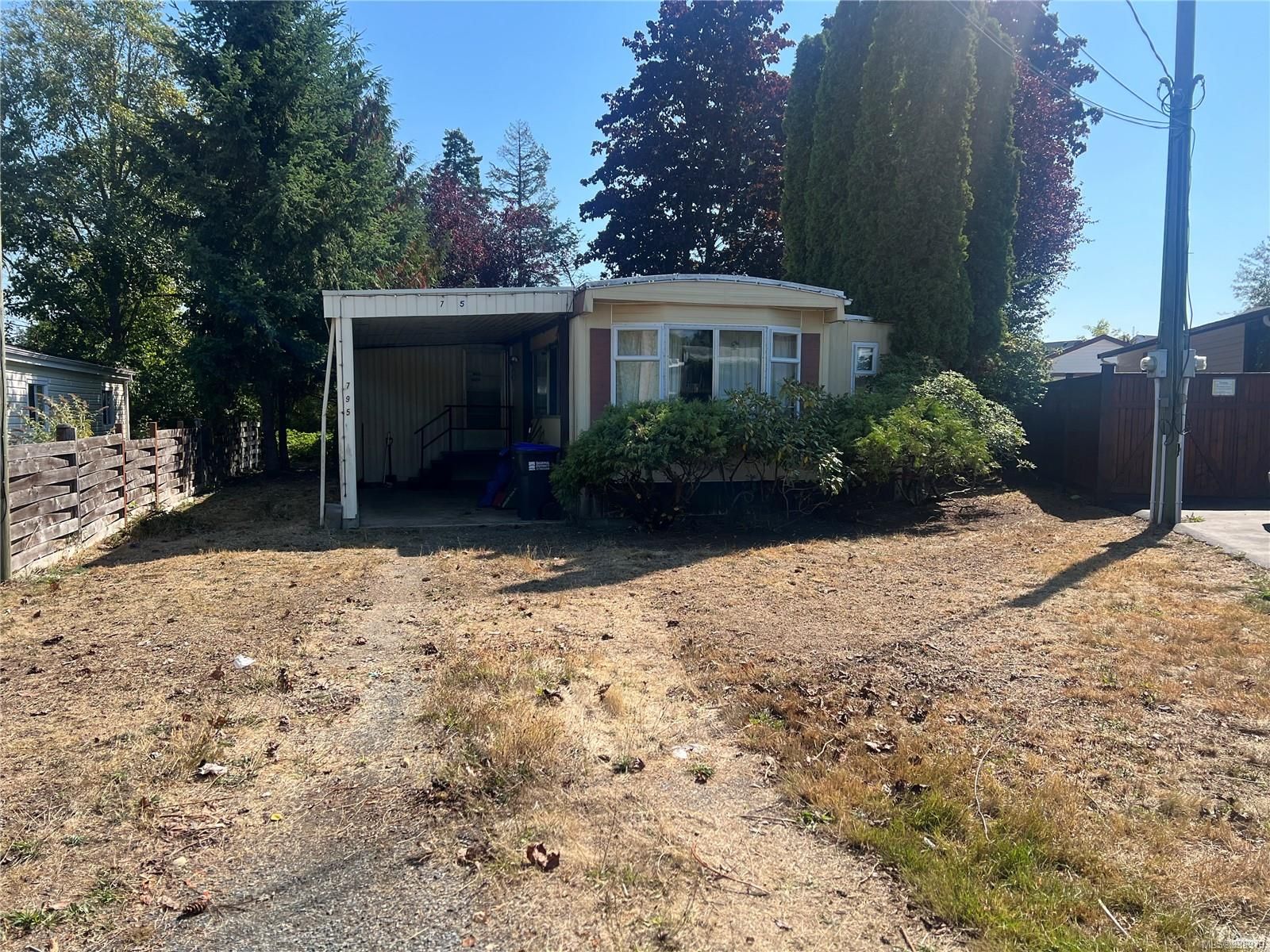 I have sold a property at 795 Kasba Cir in Parksville
